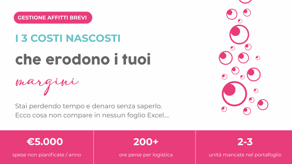 The 3 Costs Eroding Your Profits