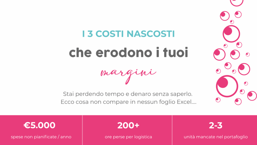 Gestione logistica affitti brevi