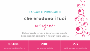 Gestione logistica affitti brevi