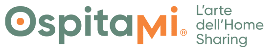 Logo Ospitami