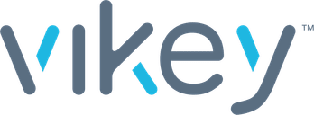 Logo Vikey